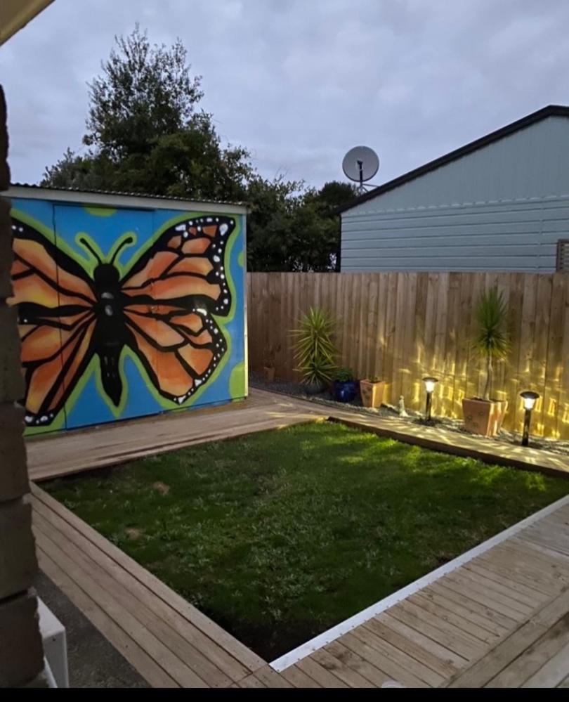 Home Away From Home Air B And B Whangarei Exterior foto